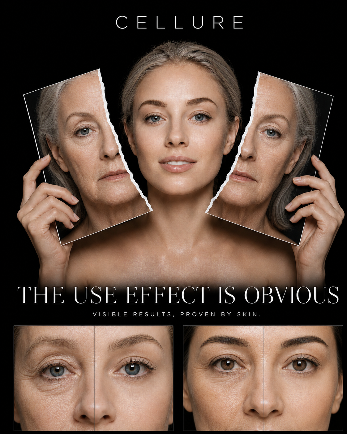 Peptide Smoothing Serum