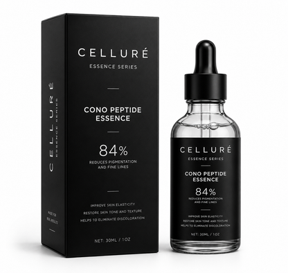 Peptide Smoothing Serum