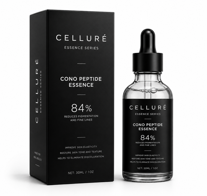 Peptide Smoothing Serum
