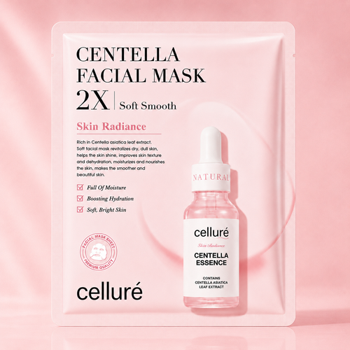 Vitamin C Mask