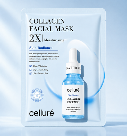 Vitamin C Mask