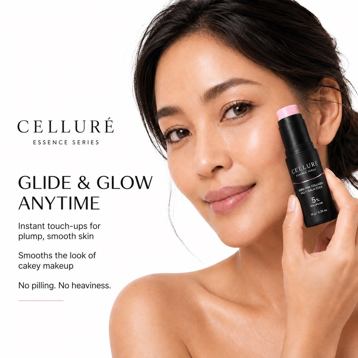 PDRN Firming Balm Stick