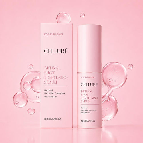 Retinol Shot Tightening Serum 30ml