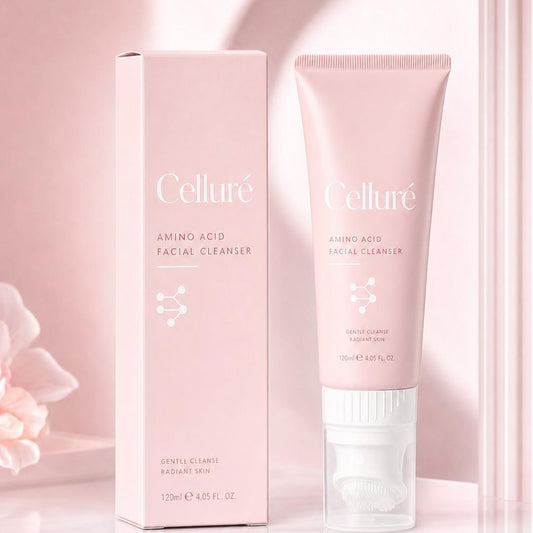 Amino Acid Facial Cleanser