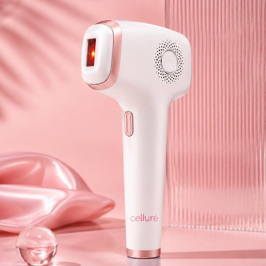 Celluré Clearpulse