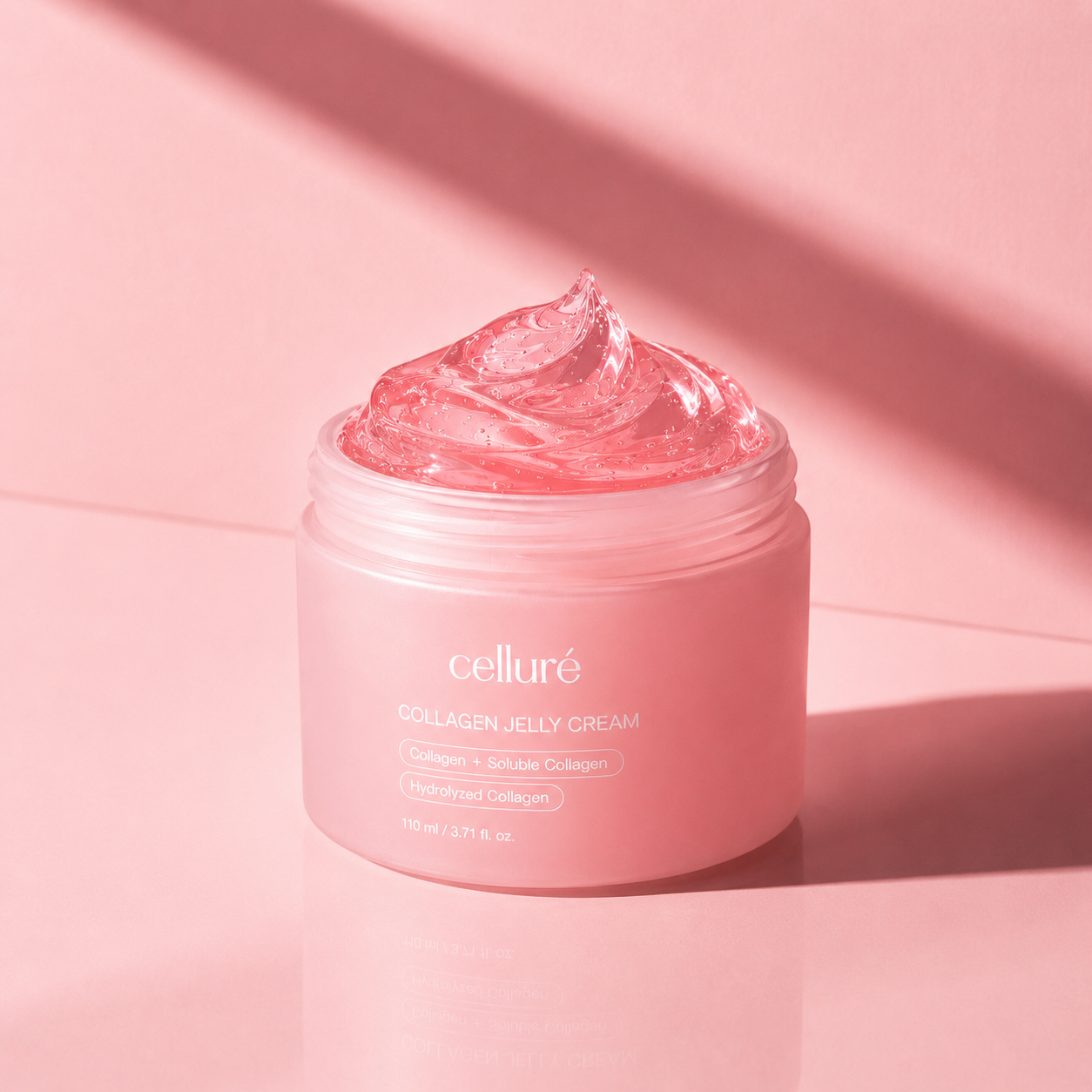 Collagen Jelly Face Cream