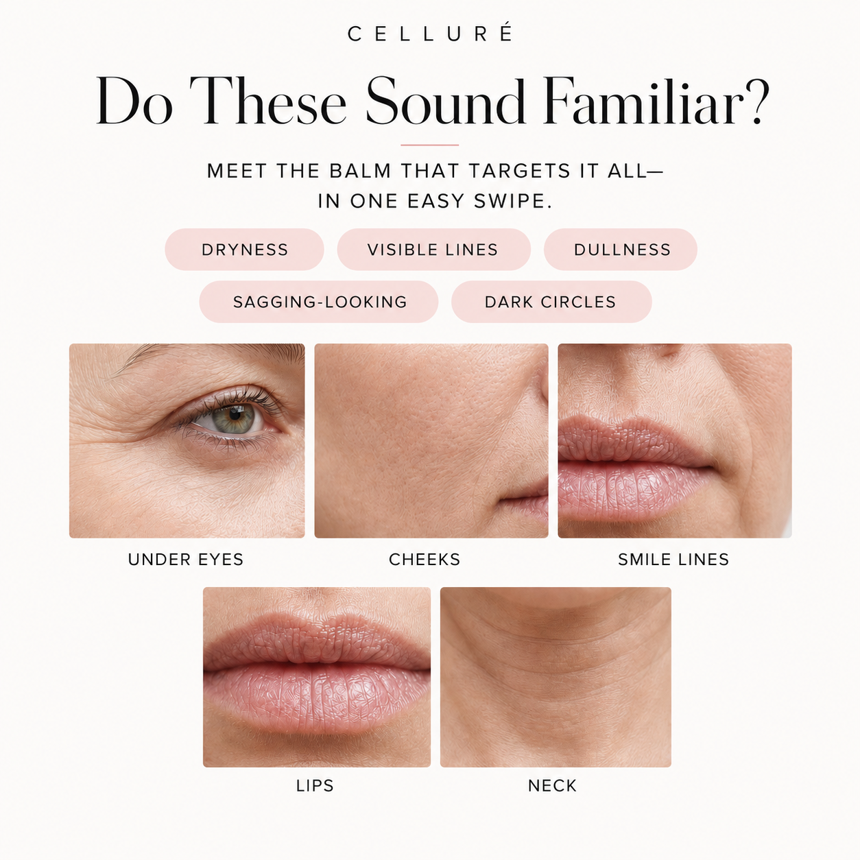 PDRN Firming Balm Stick