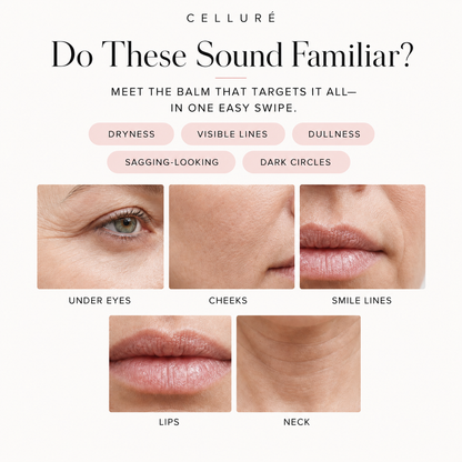 PDRN Firming Balm Stick