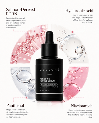 PDRN Renewal Serum