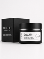 Neck & Jawline Firming Cream
