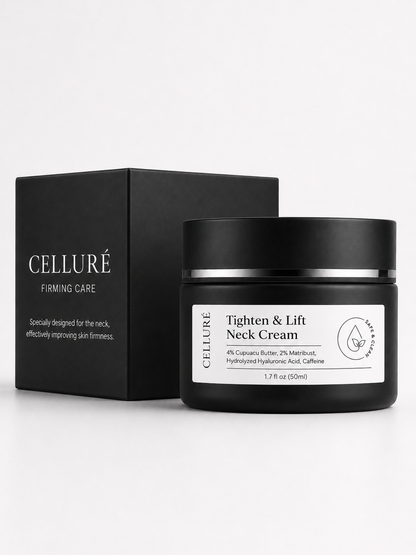 Neck & Jawline Firming Cream